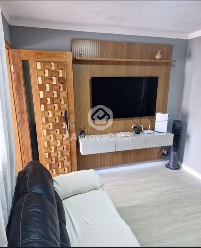 Casa de Condomínio, 2 quartos - Foto 3