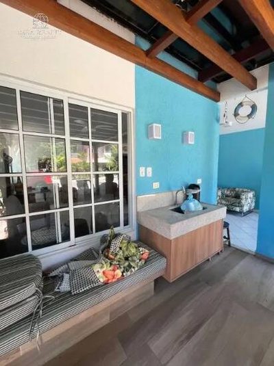 Casa, 4 quartos, 136 m² - Foto 2