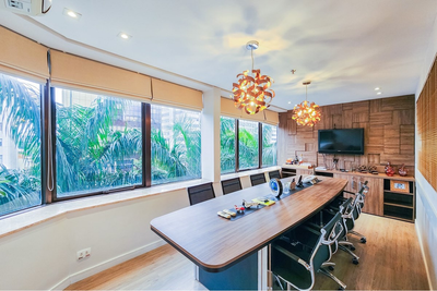 Sala-Conjunto, 55 m² - Foto 1