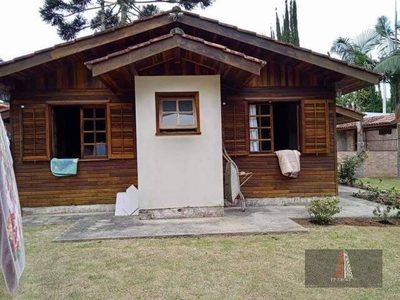 Sítio, 3 quartos, 1500 m² - Foto 3
