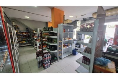 Loja-Salão, 130 m² - Foto 4
