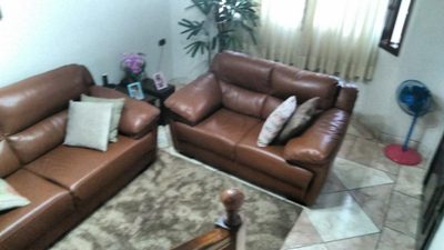 Sobrado, 3 quartos, 187 m² - Foto 2