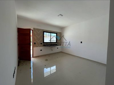 Casa, 2 quartos, 55 m² - Foto 2