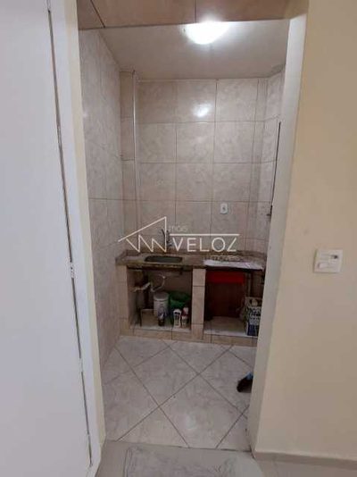 Apartamento, 1 quarto, 32 m² - Foto 4