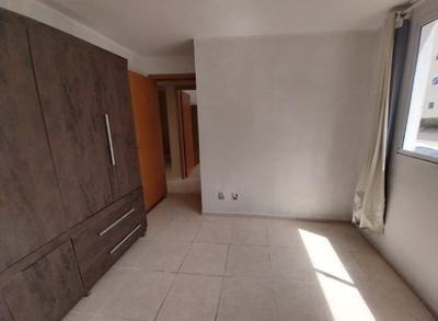 Apartamento, 2 quartos, 55 m² - Foto 4