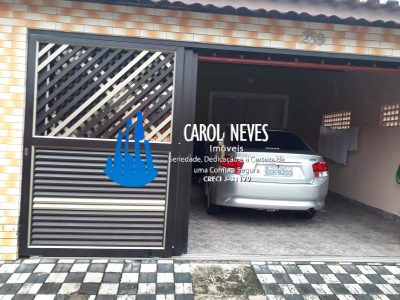 Sobrado, 3 quartos, 116 m² - Foto 2