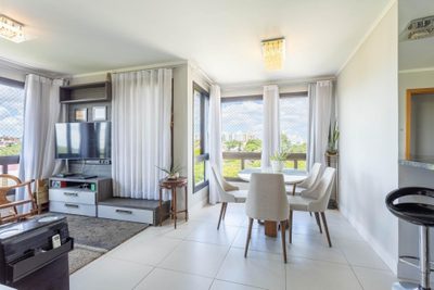 Apartamento, 2 quartos, 81 m² - Foto 1