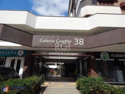 Loja-Salão, 45 m² - Foto 2