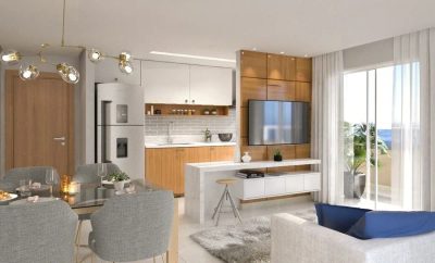 Apartamento, 1 quarto, 40 m² - Foto 2