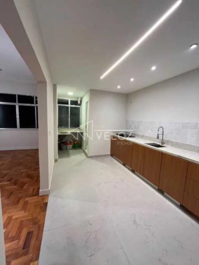 Apartamento, 3 quartos, 90 m² - Foto 5