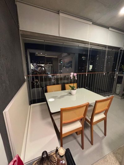 Apartamento, 2 quartos, 47 m² - Foto 4