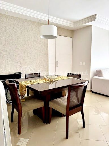 Apartamento, 3 quartos, 73 m² - Foto 2