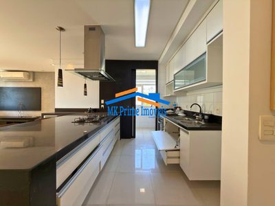 Apartamento, 2 quartos, 100 m² - Foto 2