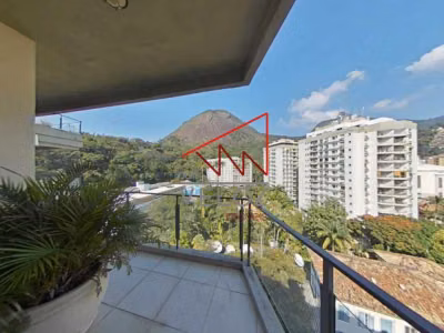 Cobertura, 2 quartos, 162 m² - Foto 3