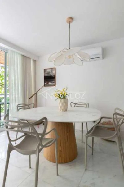 Apartamento, 3 quartos, 136 m² - Foto 1