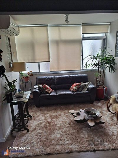 Cobertura, 2 quartos, 197 m² - Foto 3