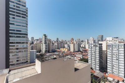 Apartamento, 1 quarto, 25 m² - Foto 5