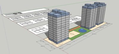 Terreno, 4260 m² - Foto 1
