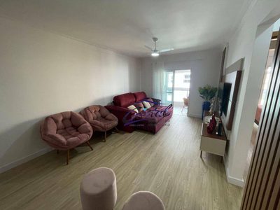 Apartamento, 3 quartos, 130 m² - Foto 3