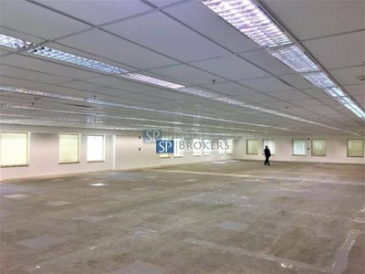 Sala-Conjunto, 609 m² - Foto 5
