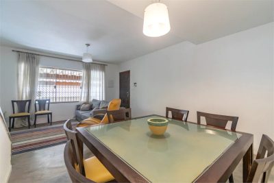 Sobrado, 3 quartos, 178 m² - Foto 1