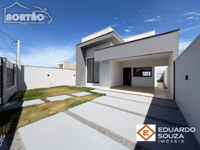 Casa, 4 quartos, 120 m² - Foto 1