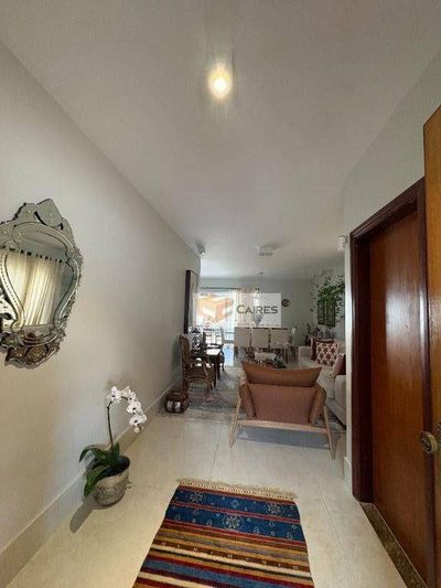 Casa, 4 quartos, 251 m² - Foto 3