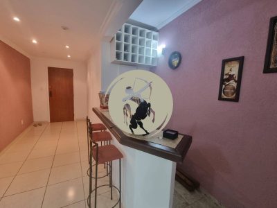 Apartamento, 2 quartos, 110 m² - Foto 3