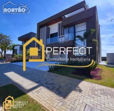 Casa, 6 quartos, 435 m² - Foto 4