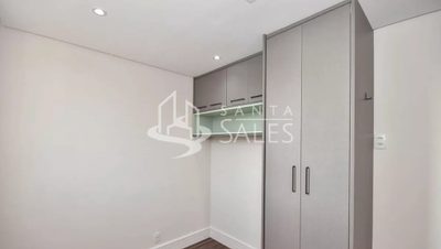 Apartamento, 2 quartos, 64 m² - Foto 2
