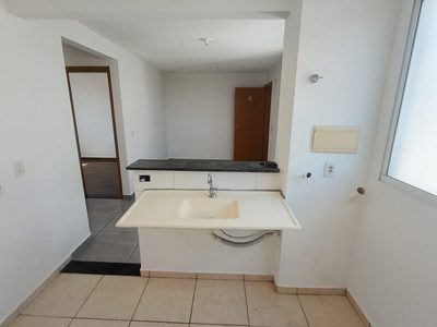Apartamento, 2 quartos, 48 m² - Foto 3