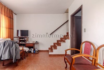 Casa, 2 quartos, 110 m² - Foto 1