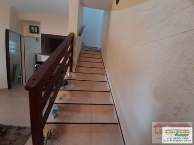 Sobrado, 2 quartos, 99 m² - Foto 5