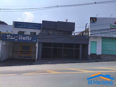 Prédio Inteiro, 340 m² - Foto 5