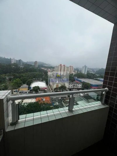 Apartamento, 2 quartos, 46 m² - Foto 2