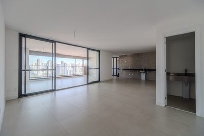 Apartamento, 4 quartos, 305 m² - Foto 1