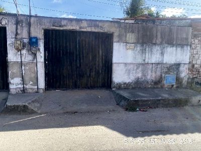 Casa, 2 quartos, 69 m² - Foto 1