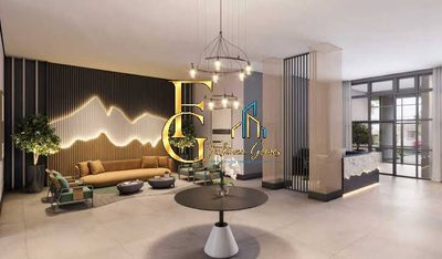 Apartamento, 1 quarto, 28 m² - Foto 4