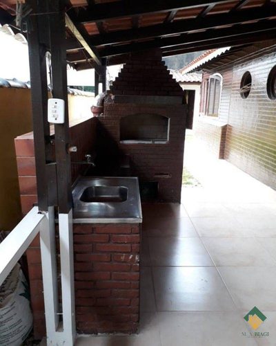 Casa, 4 quartos, 146 m² - Foto 2
