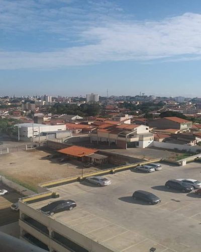 Apartamento, 2 quartos, 52 m² - Foto 2