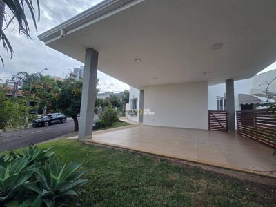 Casa, 3 quartos, 225 m² - Foto 2