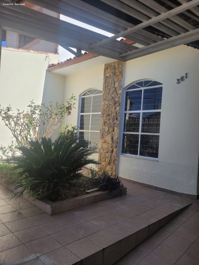 Casa, 3 quartos, 125 m² - Foto 2