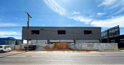 Loja-Salão, 870 m² - Foto 1