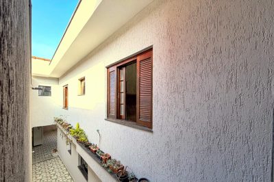 Casa, 3 quartos, 160 m² - Foto 3