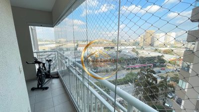 Apartamento, 2 quartos, 86 m² - Foto 2