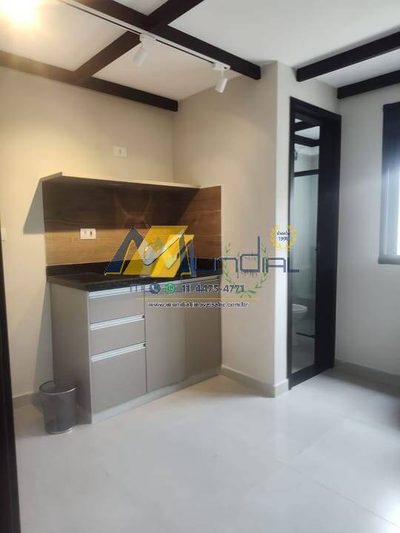 Casa, 22 m² - Foto 5