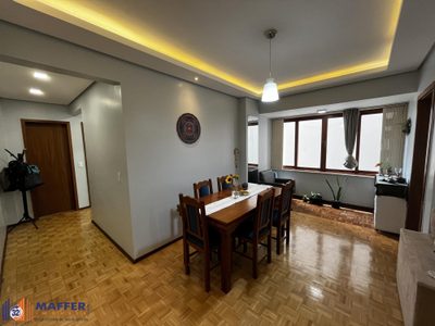 Apartamento, 2 quartos, 76 m² - Foto 3