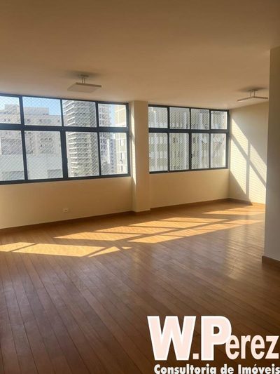 Apartamento, 3 quartos, 210 m² - Foto 1