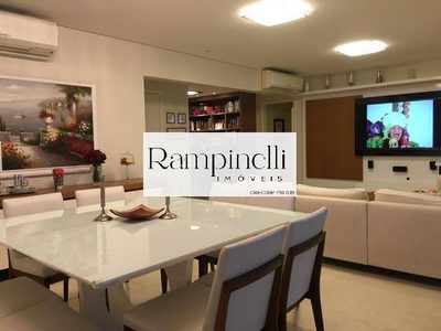 Apartamento, 4 quartos, 230 m² - Foto 4