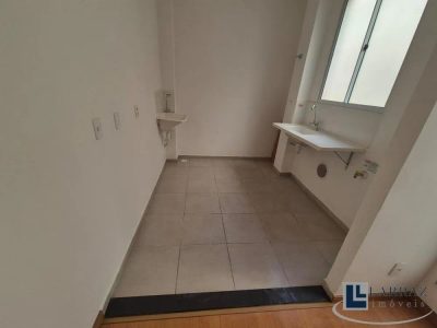 Apartamento, 2 quartos, 40 m² - Foto 3